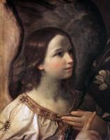 Guido Reni - Angel of the Annunciation